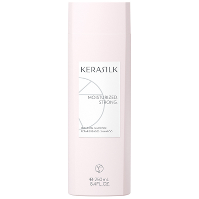 KERASILK Repairing Shampoo