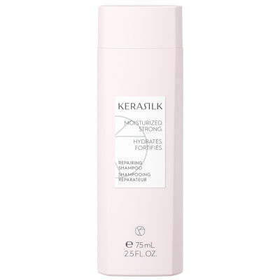 KERASILK Repairing Shampoo