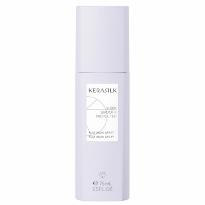KERASILK Texturizing Finishing Spray (200 ml)