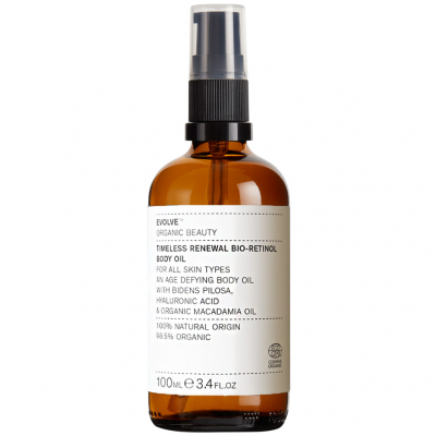 Evolve Timeless Renewal Bio-Retinol Body Oil (100 ml)