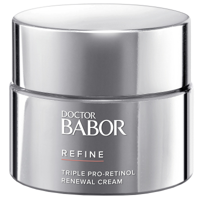 Babor Triple Pro Retinol Renewal Cream (15 ml) gwp