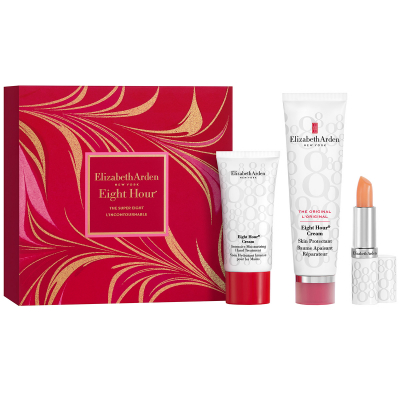 Elizabeth Arden Eight Hour Skin Protect Set (50 + 30 ml + 3.7 g)