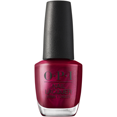 OPI Nail Lacquer