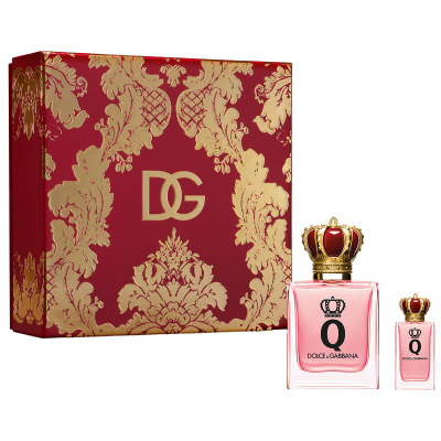 Dolce & Gabbana Q by Dolce&Gabbana Gift Set