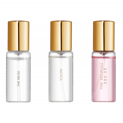 Zarkoperfume Triple Treat Gift Set