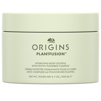 Origins Plantfusion Hydrating Body Souffle With Phyto-Powered Complex (200 ml)