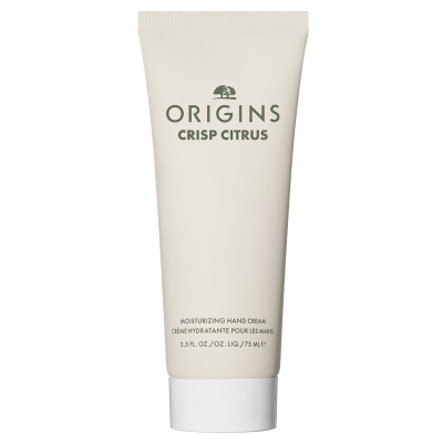 Origins Crisp Citrus Moisturizing Hand Cream (75 ml)