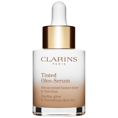 Clarins Tinted Oleo-Serum