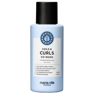 Maria Nila C&S Coils & Curls Co-Wash