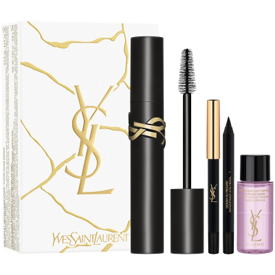 Yves Saint Laurent Mascara Lash Clash Holiday Set 2023 (8 ml)