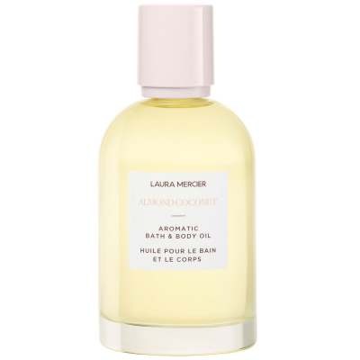 Laura Mercier Body Bath And Body Oil