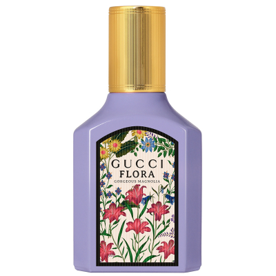 Gucci Flora Gorgeous Magnolia EdP