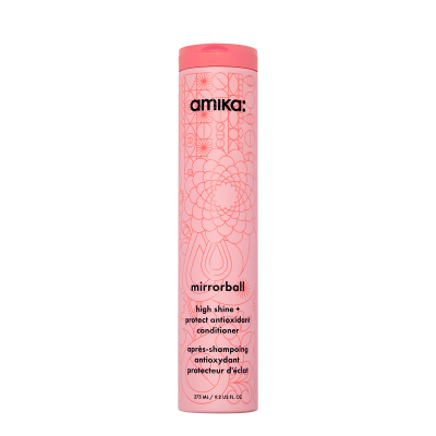 amika Mirrorball Conditioner