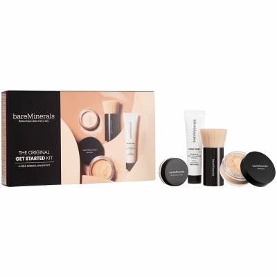 bareMinerals Get Starter Kit