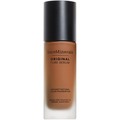 bareMinerals Original Pure Serum Liquid Foundation