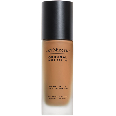 bareMinerals Original Pure Serum Liquid Foundation