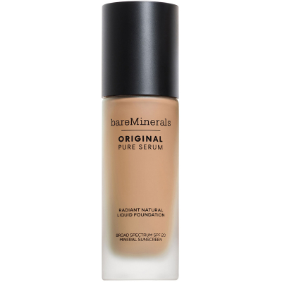 bareMinerals Original Pure Serum Liquid Foundation
