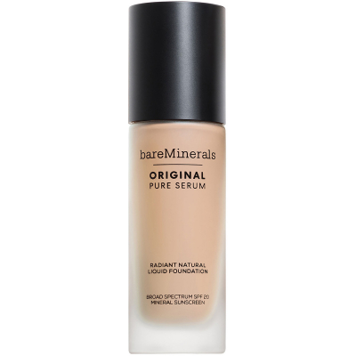bareMinerals Original Pure Serum Liquid Foundation