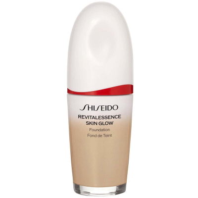 Shiseido Revital Essence Glow Foundation