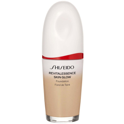 Shiseido Revital Essence Glow Foundation