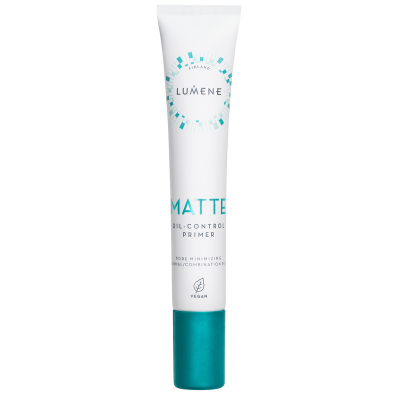 Lumene Matte Oil-Control Primer (20 ml)