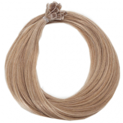 Rapunzel of Sweden Nail Hair Premium Straight 40 cm