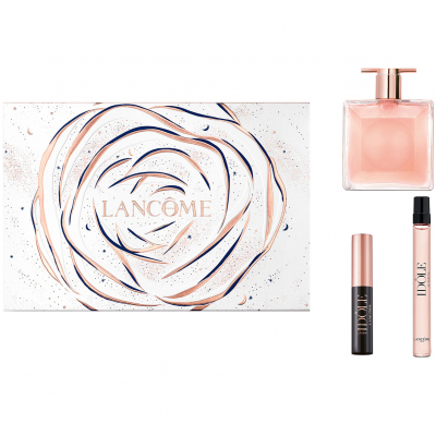 Lancôme IDÔLE Idôle Eau De Parfum Set (25 + 10 + 2,5 ml)