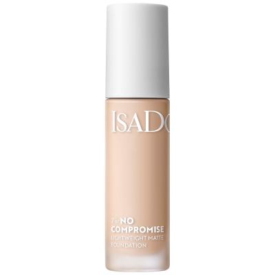 IsaDora No Compromise Lightweight Matte Foundation
