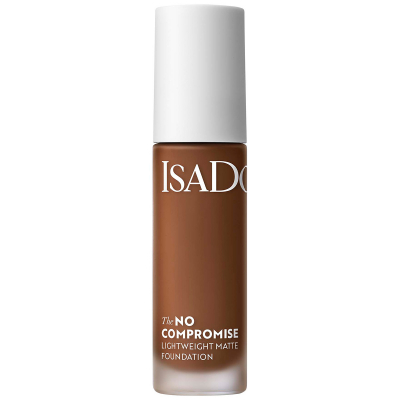 IsaDora No Compromise Lightweight Matte Foundation