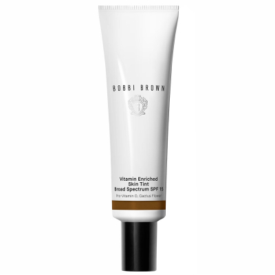 Bobbi Brown Vitamin Enriched Skin Tint SpF 15