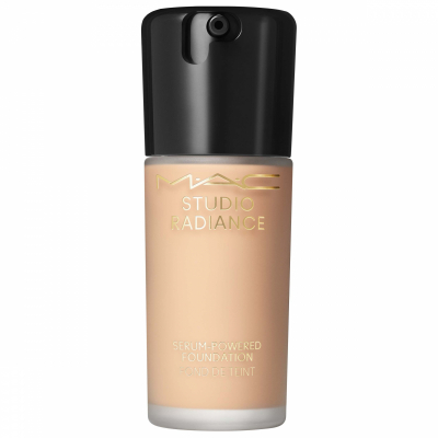 MAC Studio Radiance Serum-Powered Foundation
