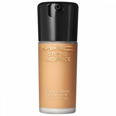 MAC Studio Radiance Serum-Powered Foundation