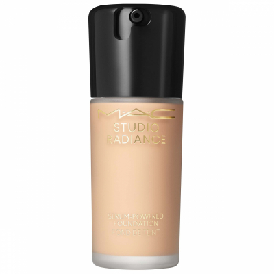 MAC Studio Radiance Serum-Powered Foundation