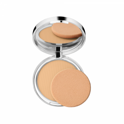 Clinique Stay-Matte Sheer Pressed Powder
