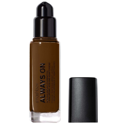 SmashBox Always On Skin Balancing Foundation
