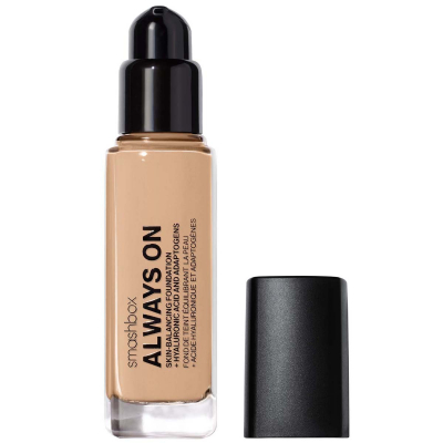 SmashBox Always On Skin Balancing Foundation