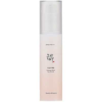 Beauty of Joseon Ginseng Moist Sun Serum (50 ml)