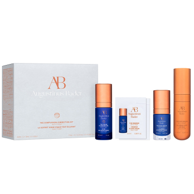 Augustinus Bader The Complexion Correction Kit (2x15 + 30 + 2 ml)