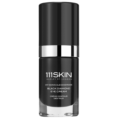 111Skin Black Diamond Eye Cream (15 ml)