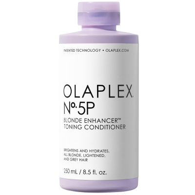 Olaplex No. 5P Blond Enhancer Toning Conditioner (250 ml)