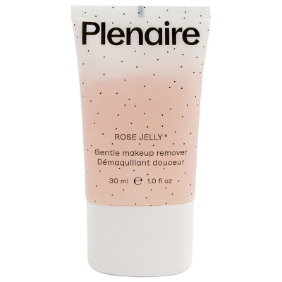 Plenaire Rose Jelly Gentle Makeup Remover