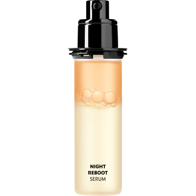 Yves Saint Laurent Ps Night Reboot