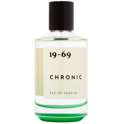 19-69 Chronic EdP