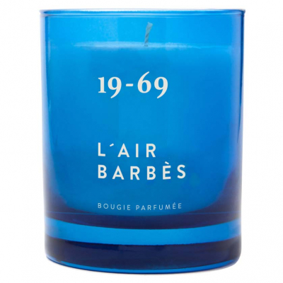 19-69 Láir Barbès BP (200 ml)