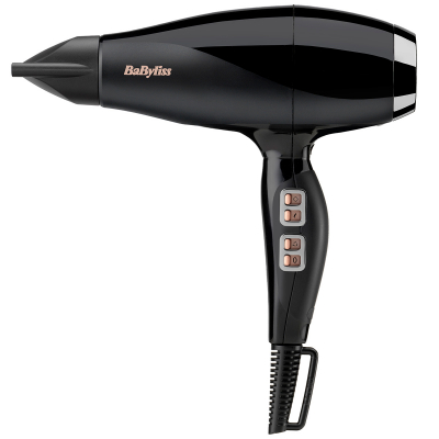 BaByliss Air Power Pro 2300