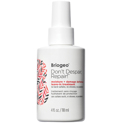 Briogeo Don’t Despair, Repair!™ Moisture + Damage Defense Leave-In Treatment (118 ml)