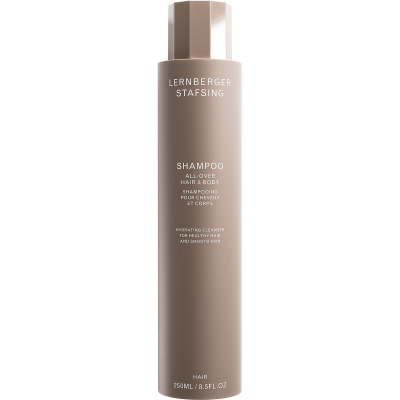 Lernberger Stafsing All-over Hair & Body Shampoo (250 ml)