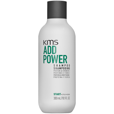 KMS AddPower Shampoo