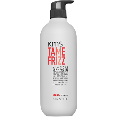 KMS TameFrizz Shampoo (750 ml)
