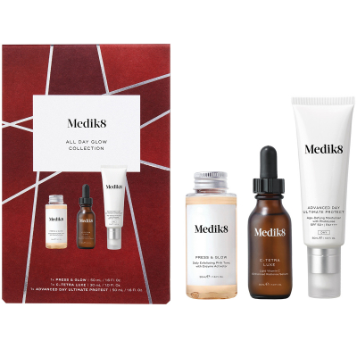 Medik8 All Day Glow (30 + 50 + 50ml)